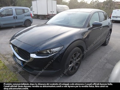 Mazda cx-30 2.0l skyactiv-x 186cv M -