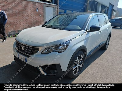 Peugeot 5008 bluehdi 130 business eat8 -