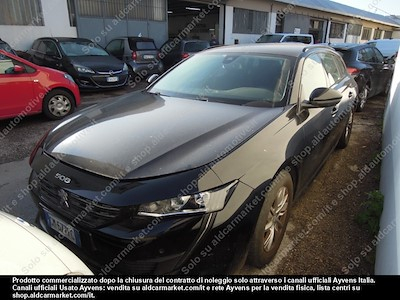 Peugeot 508 SW bluehdi 130 active -