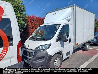 Peugeot boxer 435 L3 2.2 bluehdi -