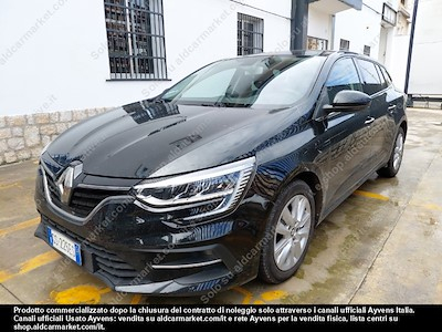 Renault megane SW N1 1.5 dci -