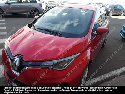 Renault zoe PC zoe zen r110 -