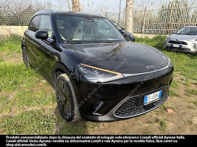 Smart 1 66 kwh premium sport -