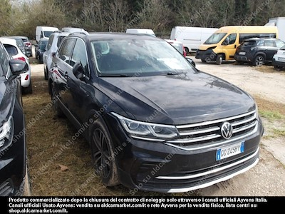 Volkswagen tiguan 2.0 tdi scr 110kw -