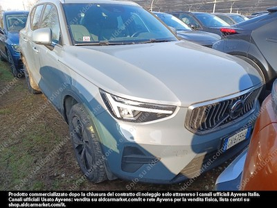 Volvo xc40 PC T4 recharge plug-in -