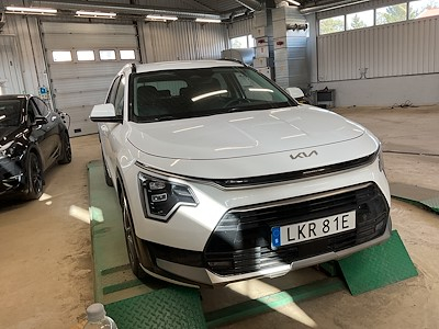 Kia Niro 1.6 183hk Plug-In Hybrid Action