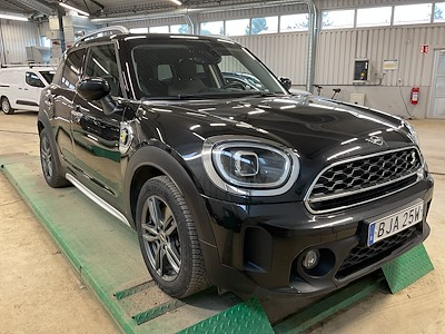 MINI Countryman Cooper S E 220hk Essential All4