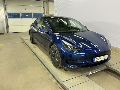 Tesla Model 3 Standard Range 283hk RWD