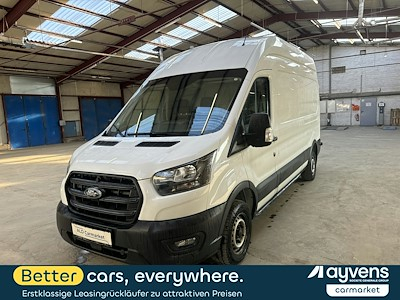 Ford Transit 310 L3H3 Lkw VA Basis Hochr.Kasten, 4-turig, 6-Gang