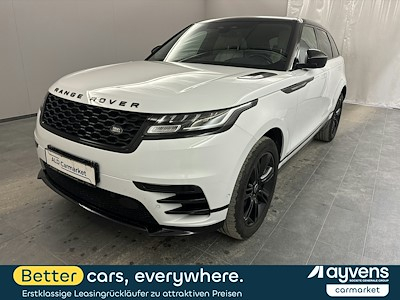 Land Rover Range rover velar P400e R-Dynamic Geschlossen, 5-turig, Automatik, 8-Gang