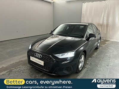 Audi A3 30 TFSI Limousine S tronic Limousine, 4-turig, Automatik, 7-Gang