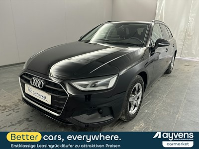 Audi A4 Avant 30 TDI S tronic Kombi, 5-turig, Automatik, 7-Gang