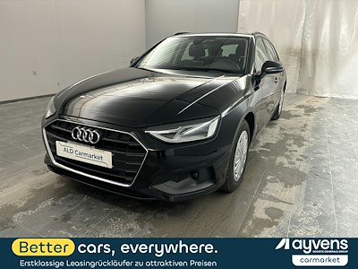 Audi A4 Avant 35 TFSI S tronic Kombi, 5-turig, Automatik, 7-Gang