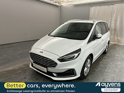 Ford Galaxy 2.5 Duratec FHEV TITANIUM Kombi, 5-turig, Automatik, 1-Gang