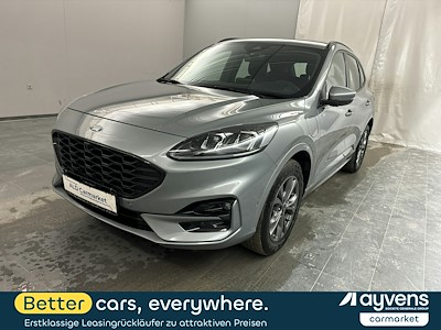 Ford Kuga 2.5 Duratec PHEV ST-LINE Geschlossen, 5-turig, Automatik, 1-Gang