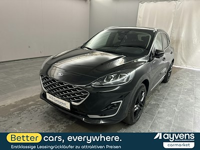 Ford Kuga 2.5 Duratec PHEV VIGNALE Geschlossen, 5-turig, Automatik, 1-Gang