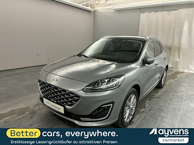 Ford Kuga 2.5 Duratec PHEV VIGNALE Geschlossen, 5-turig, Automatik, 1-Gang