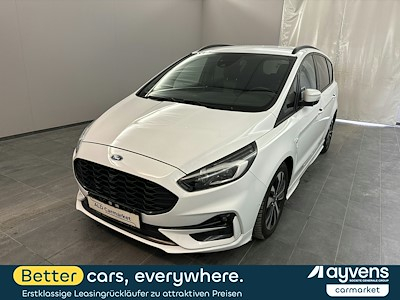 Ford S-Max 2.0 EcoBlue Aut. ST-LINE Kombi, 5-turig, Automatik, 8-Gang