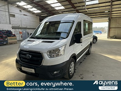 Ford Transit 330 L2H2 VA MH Trend Kombi, 4-turig, 6-Gang