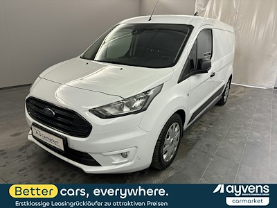 Ford Transit connect 210 L2 S&amp;S Trend Kasten, 4-turig, 6-Gang