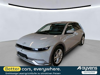 Hyundai Ioniq 5 72,6 kWh Uniq Geschlossen, 5-turig, Direktantrieb, 1-Gang