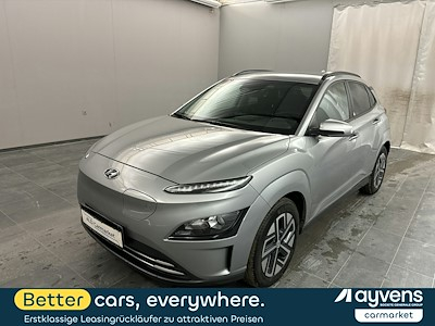 Hyundai Kona EV EDITION 30+ Geschlossen, 5-turig, Direktantrieb, 1-Gang