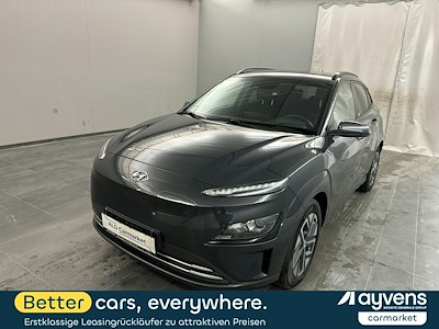 Hyundai Kona EV EDITION 30+ Geschlossen, 5-turig, Direktantrieb, 1-Gang