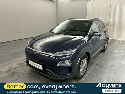 Hyundai Kona EV Style Geschlossen, 5-turig, Direktantrieb, 1-Gang