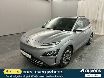 Hyundai Kona EV Trend Geschlossen, 5-turig, Direktantrieb, 1-Gang