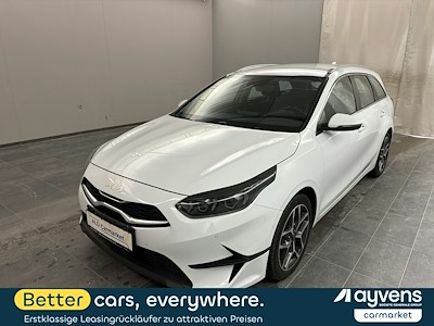 Kia Ceed SW 1.5 T-GDI DCT7 OPF Spirit Kombi, 5-turig, Automatik, 7-Gang