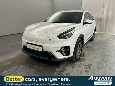 Kia E-Niro Spirit Geschlossen, 5-turig, Direktantrieb, 1-Gang