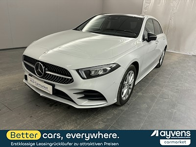 Mercedes-Benz A-Klasse MERCEDES-BENZ A 250 e 8G-DCT AMG Line Limousine, 5-turig, Automatik, 8-Gang