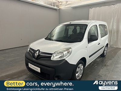 Renault Kangoo BLUE dCi 80 START Kombi, 5-turig, 6-Gang
