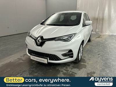 Renault ZOE (ohne Batterie) Z.E. 50 EXPERIENCE Limousine, 5-turig, Direktantrieb, 1-Gang