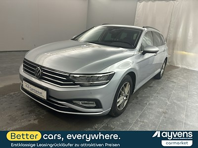 Volkswagen Passat VW Passat Variant 2.0 TDI SCR DSG Business Kombi, 5-turig, Automatik, 7-Gang