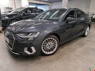 Audi A3 AUD BERLINE 35 TFSi150pk Advanced PETROL