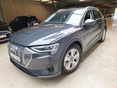 Audi E-tron AUD ETRON 55 Quattro 408PK Attraction Limited Edition ELECTRIC