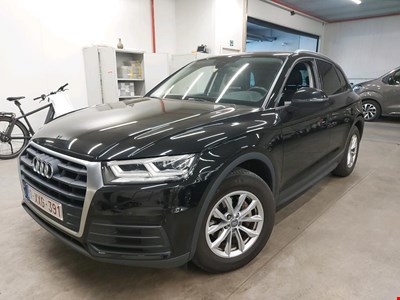 Audi Q5 AUD Q5 30 TDI 136PK Business Edition Pack Business Plus With Heated Seats &amp; APS Front &amp; Rear &amp; Rear Camera