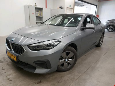 BMW 2 gran coupe 218iA 136PK Business Edition Advantage &amp; Pack Business &amp; Cruise Control &amp; PDC Front &amp; Rear PETROL