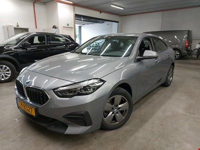 BMW 2 gran coupe 218iA 136PK Business Edition Advantage &amp; Pack Business &amp; Cruise Control PETROL