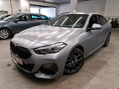 BMW 2 gran coupe 218iA 136PK M Sport Pack Business With Heated Sport Seats &amp; Comfort Access &amp; Harman Kardon &amp; M Spoiler &amp; Indivi