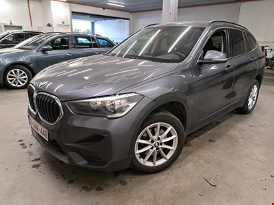 BMW X1 sDrive18d 150PK Advantage Pack Business With Park Assist &amp; Rear PDC