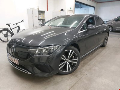 Mercedes-Benz EQE MER 350 Luxury Line 292PK With Heated Rear Seats &amp; Thermotronic &amp; Towing Hook With ESP ELECTRIC