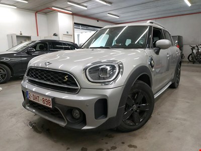 MINI Countryman MIN COUNTRYMAN COOPER S E ALL4 AT 220PK Business Edition With Heated Seats &amp; PDC Front &amp; Rear &amp; Camera HYBRID