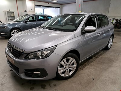 Peugeot 308 PEU 308 PureTech 110PK Active Pack &amp; 3D Navigation PETROL