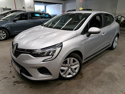 Renault Clio REN CLIO ETECH Hybrid 140PK Corporate Edition HYBRID