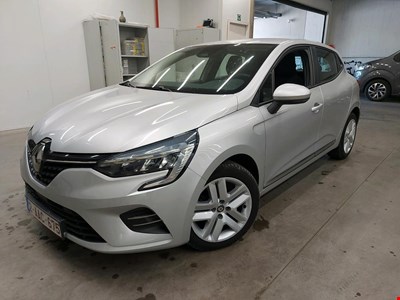 Renault CLIO REN CLIO TCe 90PK Corporate Edition PETROL