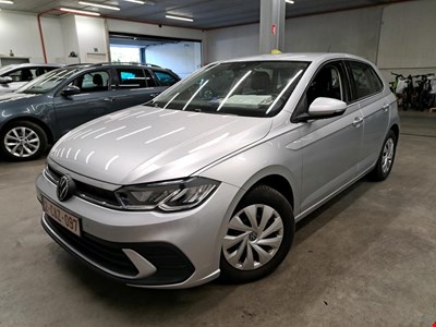 Volkswagen Polo VW POLO TSI 95PK Life Pack Comfort With Nav Discover Media &amp; Climatronic &amp; Drive Pack &amp; Cruise Control PETROL