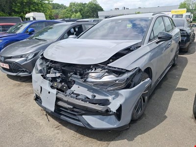Volkswagen ID7 VW TOURER 286PK Pro TOTAL LOSS ELECTRIC