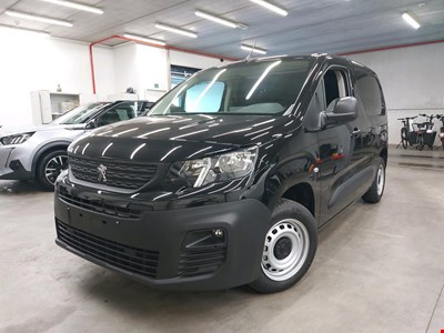Peugeot PARTNER PEU BHDi 75PK Light L1 Premium Pack Connect Navigation &amp; DAB &amp; Rear Park Sensors  LAST SERVICE CHECK
